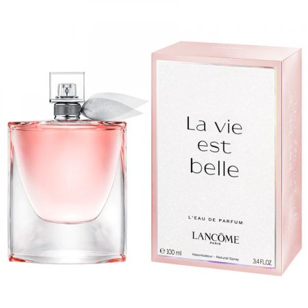 La Vie Est Belle EDP By Lancôme For Women 100m