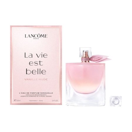 La Vie Est Belle Vanille Nude Lancôme 100m‏