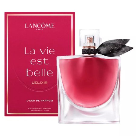Lancome La Vie Est Belle L'Elixir EDP (100m