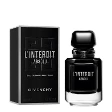 L'Interdit Absolu Givenchy 50m