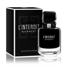 (L'Interdit Eau de Parfum Intense 80m