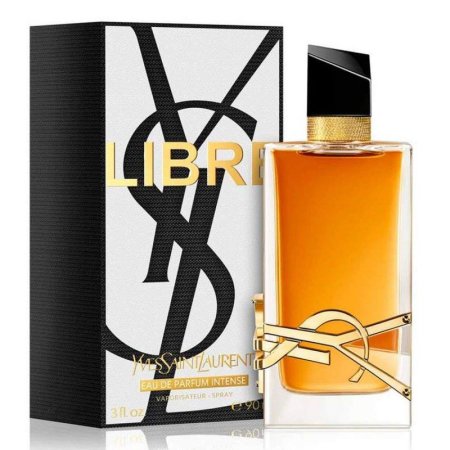 Libre Intense EDP By Yves Saint Laurent For Women 90ML