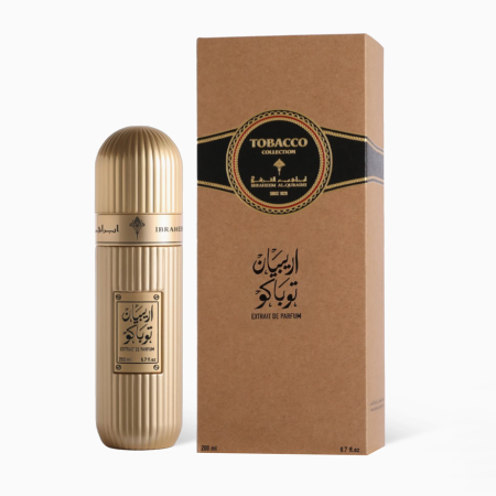 (Arabian Tobacco 200m