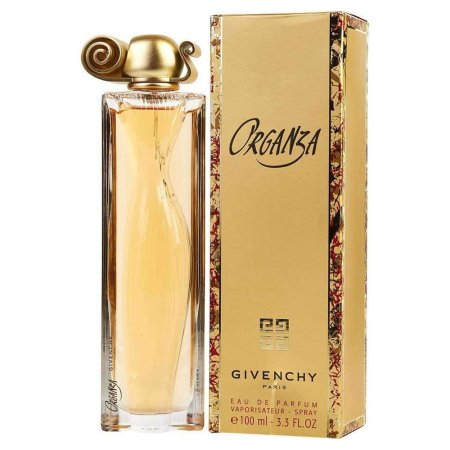 Organza EDP By Givenchy For Women 100m