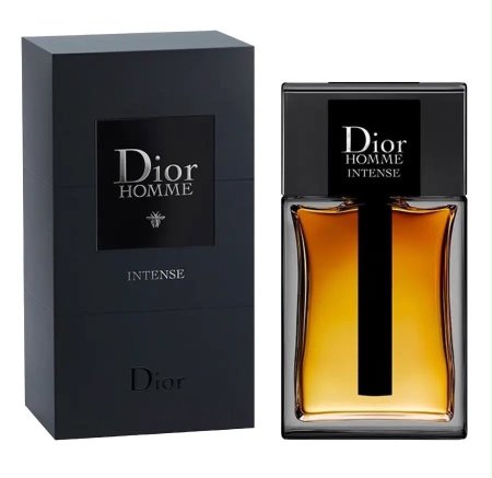 Dior Homme Intense EDP By Dior For Men 100ML