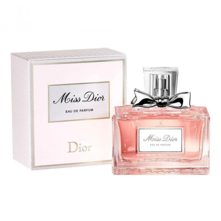 Miss Dior Eau de Parfum 100m