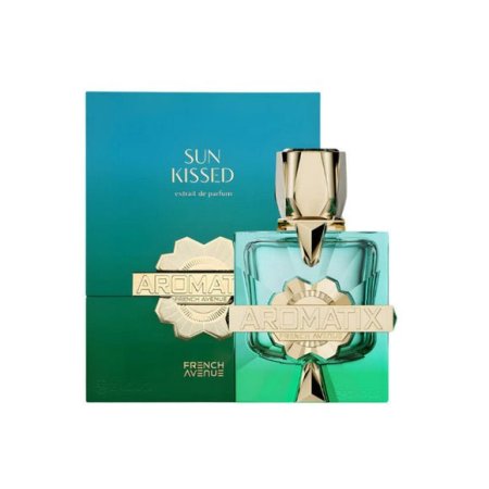 French Avenue Aromatix Sun Kissed Extrait de Parfum (100ml)