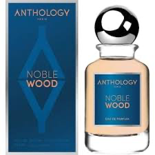Anthology  Noble Wood 100m