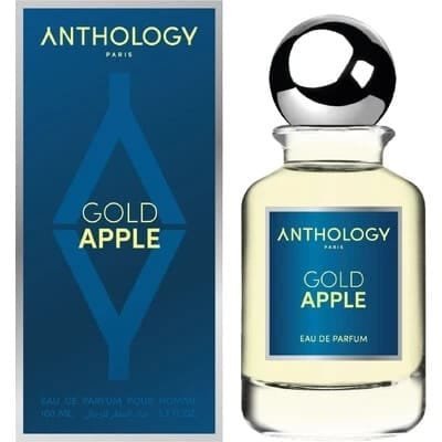 Anthology  Gold Apple 100M