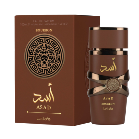 Asad 100m