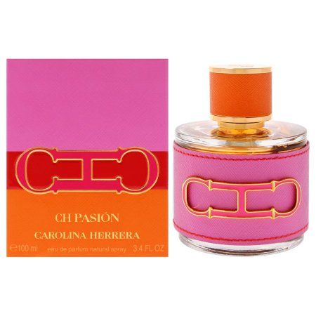 Ch pasion for her carolina Herrera 100ml
