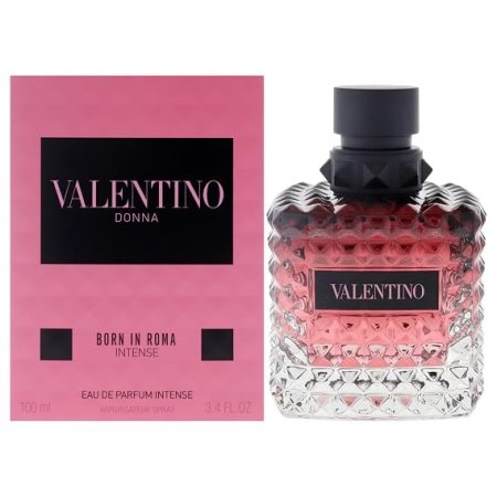 Valentino Donna Born in Roma Intense Eau de parfum 100ml