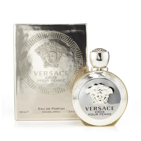Versace Eros Pour Femme Eau de Parfum