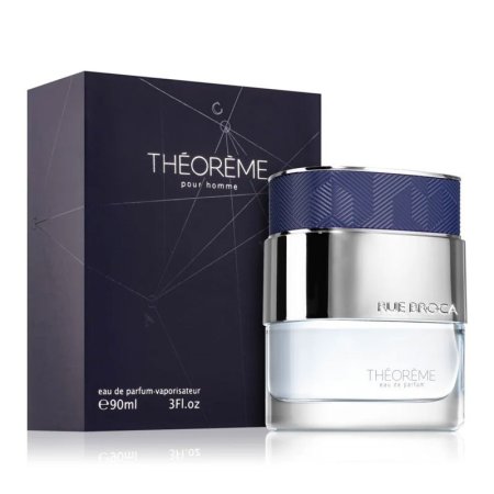Thēorēme Pour Homme 90Ml