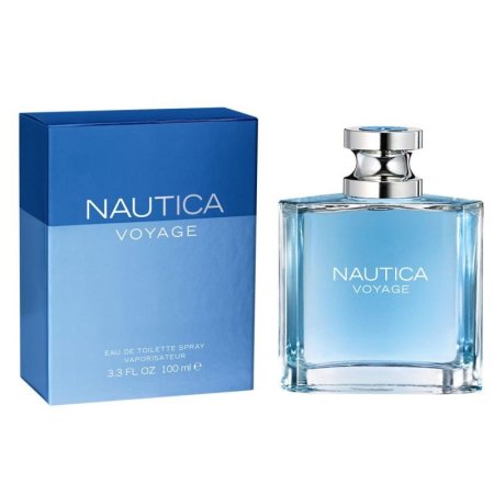 Nautica Voyage 100Ml