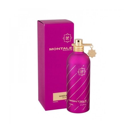 Montale paris roses musk edp 100ml