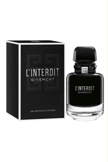 Givenchy Linterdit Eau De Parfum intense 80ml